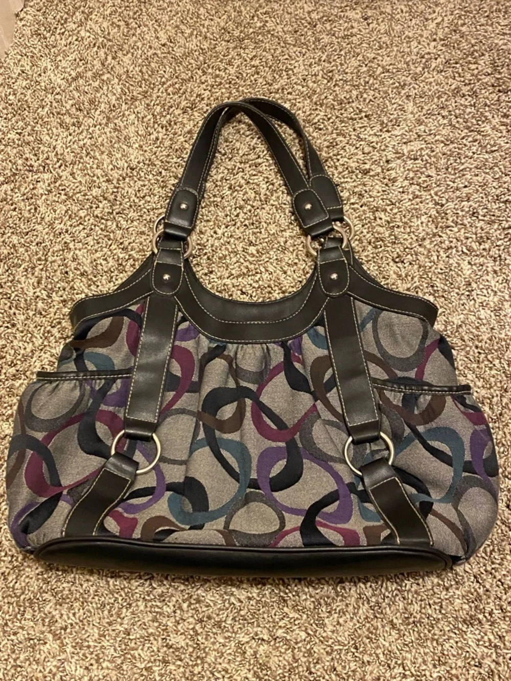 Rosetti shoulder bag